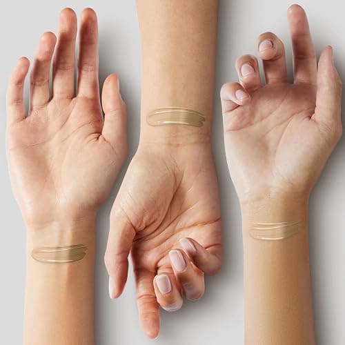 ILIA - Super Serum Skin Tint SPF 40 | Non-Comedogenic, Vegan, LIghtweight to Help Against Blue Light, + Pollution while Hydrating, Smoothing, + Refining (Diaz ST7, 1 fl oz | 30 ml) thumbnail 4