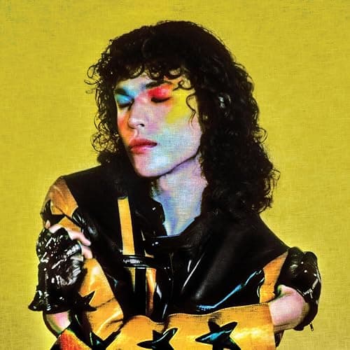 Found Heaven (Transparent Yellow) thumbnail 2