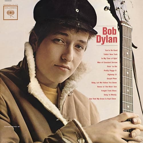 Bob Dylan thumbnail 2