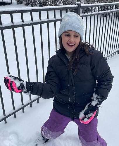 N'Ice Caps Kids Waterproof Winter Thinsulate Warm Gloves thumbnail 6