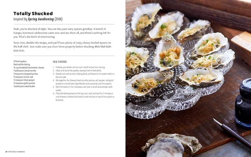 Break an Egg!: The Broadway Cookbook thumbnail 4