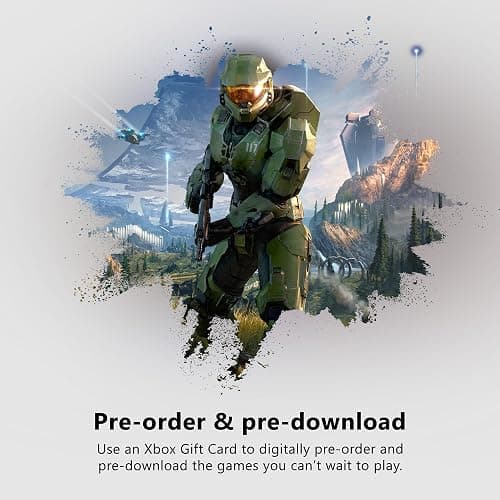 $40 Xbox Gift Card [Digital Code] thumbnail 6