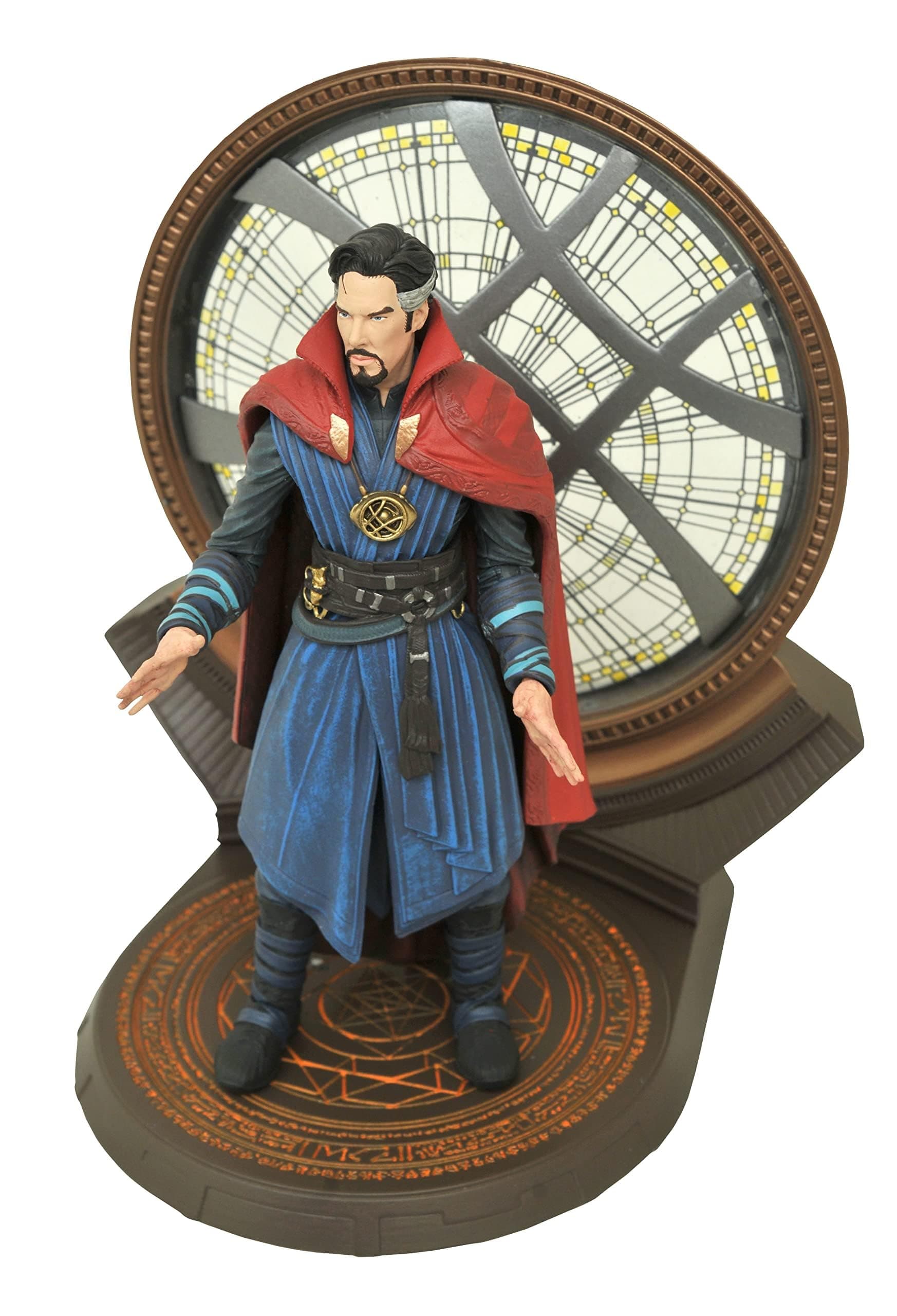 Dr. Strange Action Figure 18cm thumbnail 2