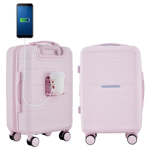 carry on luggage  - Image 1