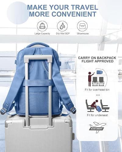 Travel Backpack (pt 2) thumbnail 5
