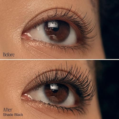 Milani Highly Rated Lash Extensions XL Volumizing Tubing Mascara - Black | Highly Rated Lash Extensions XL Is A Tubing Mascara For Extreme Volume And Length. Nourishes As You Wear For Up To 24Hrs. thumbnail 7