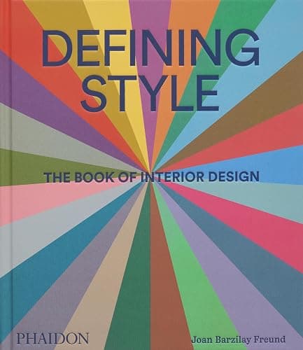 Defining Style: The Book of Interior Design - Image 1