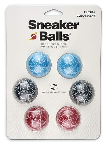 Sneaker balls - Image 1