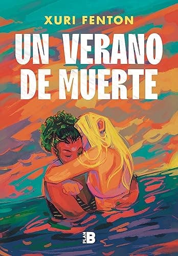 Un verano de muerte / A Hell of a Summer (Spanish Edition)