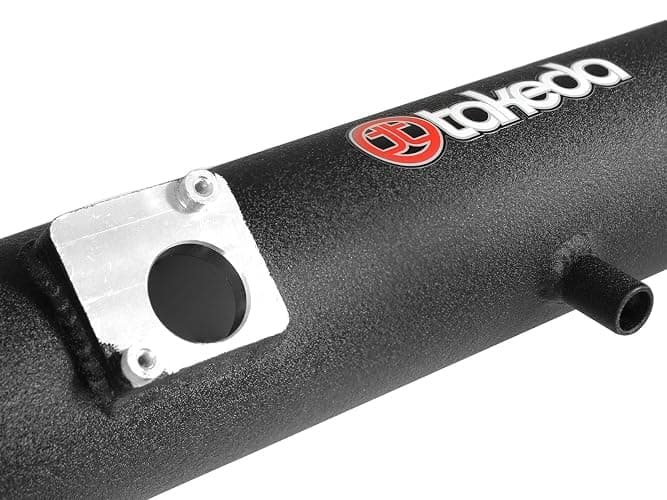 aFe POWER Takeda Stage-2 Cold Air Intake System w/Pro 5R Filter, #TR-2015B-1R, Black thumbnail 6