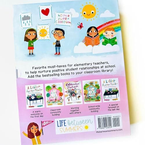 The Classroom Community Collection Book Box Set thumbnail 4