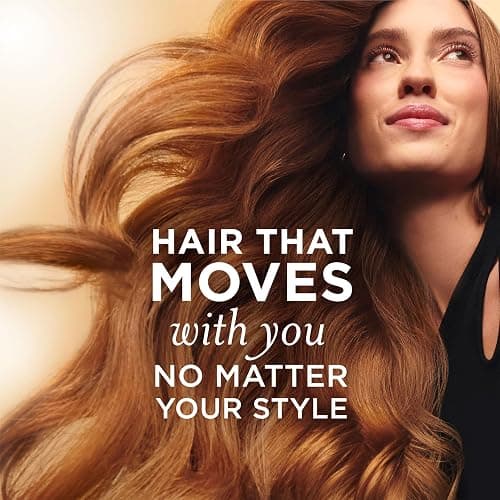 Pantene Conditioning Detangler Spray, Pro-V Repair & Protect, Nutrient Boost for Damaged Hair, Antioxidant Enriched, Leave-In Conditioner, Smooth & Shine, Sulfate-Free, 8.5 Fl Oz, 3 Pack thumbnail 5