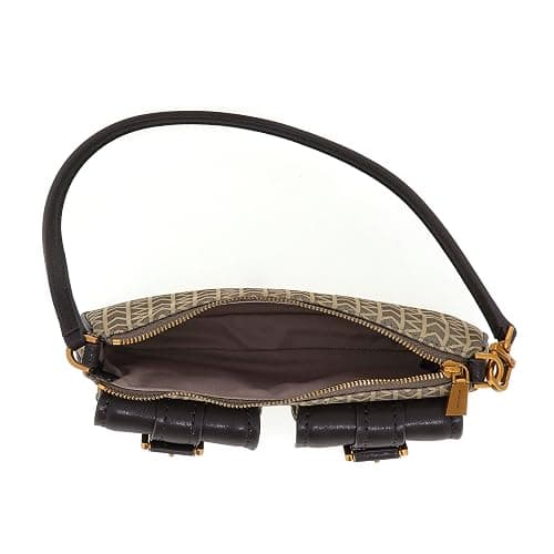 Michael Kors SM CONV POUCHETTE NATURAL thumbnail 6