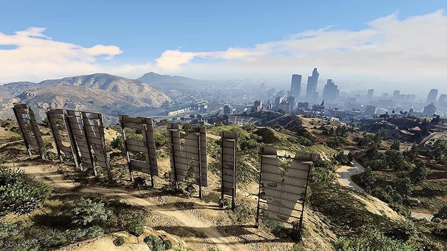 IRIPLEZO Grand Theft Auto V thumbnail 2