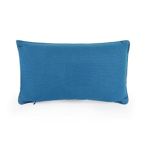 Jay Franco Needlepoint Decorative Pillow – 15 Inch Ultra-Soft Stuffed Plushie & Cozy Throw Pillow, Official Licensed Product, Blue - Gilmore Girls thumbnail 2