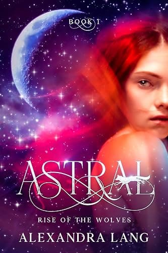 🌶️ Astral: Rise of the Wolves » Fantasy - Image 1