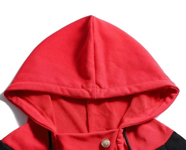 Yuji Itadori Anime Hoodie Cosplay Kostüm 3D Gedruckt JJK Hoodie Pullover Sweatshirt Pullover für Herren Damen thumbnail 3