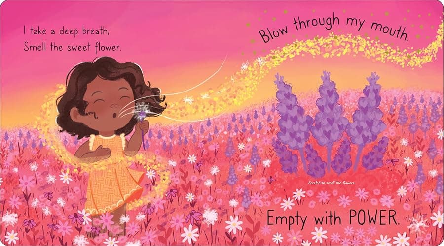 My Calm Down Book thumbnail 7