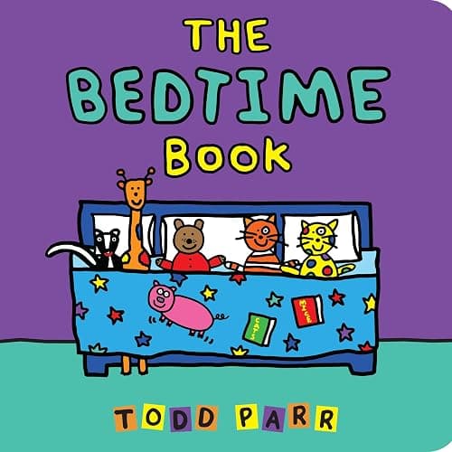 The Bedtime Book - Image 1