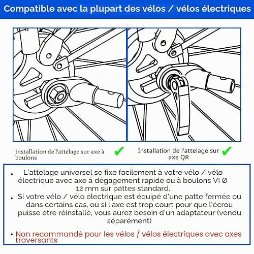 Remorque chien thumbnail 9