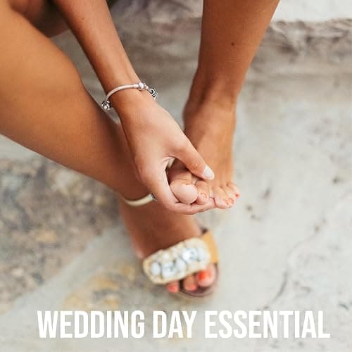 Blister Bliss Bridesmaid Gifts Blister Bandages, Wedding Day Essentials | Small Gifts for Women, Wedding Emergency Kit Essentials, Hydrocolloid Bridal Emergency Kit, Bulk Gifts for Women thumbnail 8