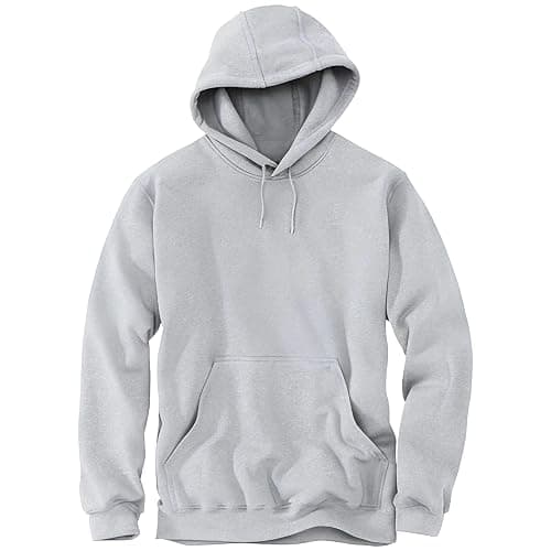 Ultra Performance Mens Pullover Sweatshirt Hoodies Men’s Fleece Hoodie Sweatshirts Casual Lightweight Active Hoodie’s for Men - Image 1