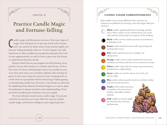 Appalachian Witchcraft for Beginners: The History, Remedies, and Spells of a Rich Folk Magic Tradition thumbnail 2