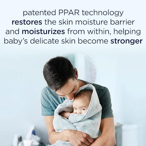 Baby Dove Derma Care Soothing Wash 13 oz and Soothing Cream 5.1 oz Eczema Care Set for Sensitive Skin thumbnail 6