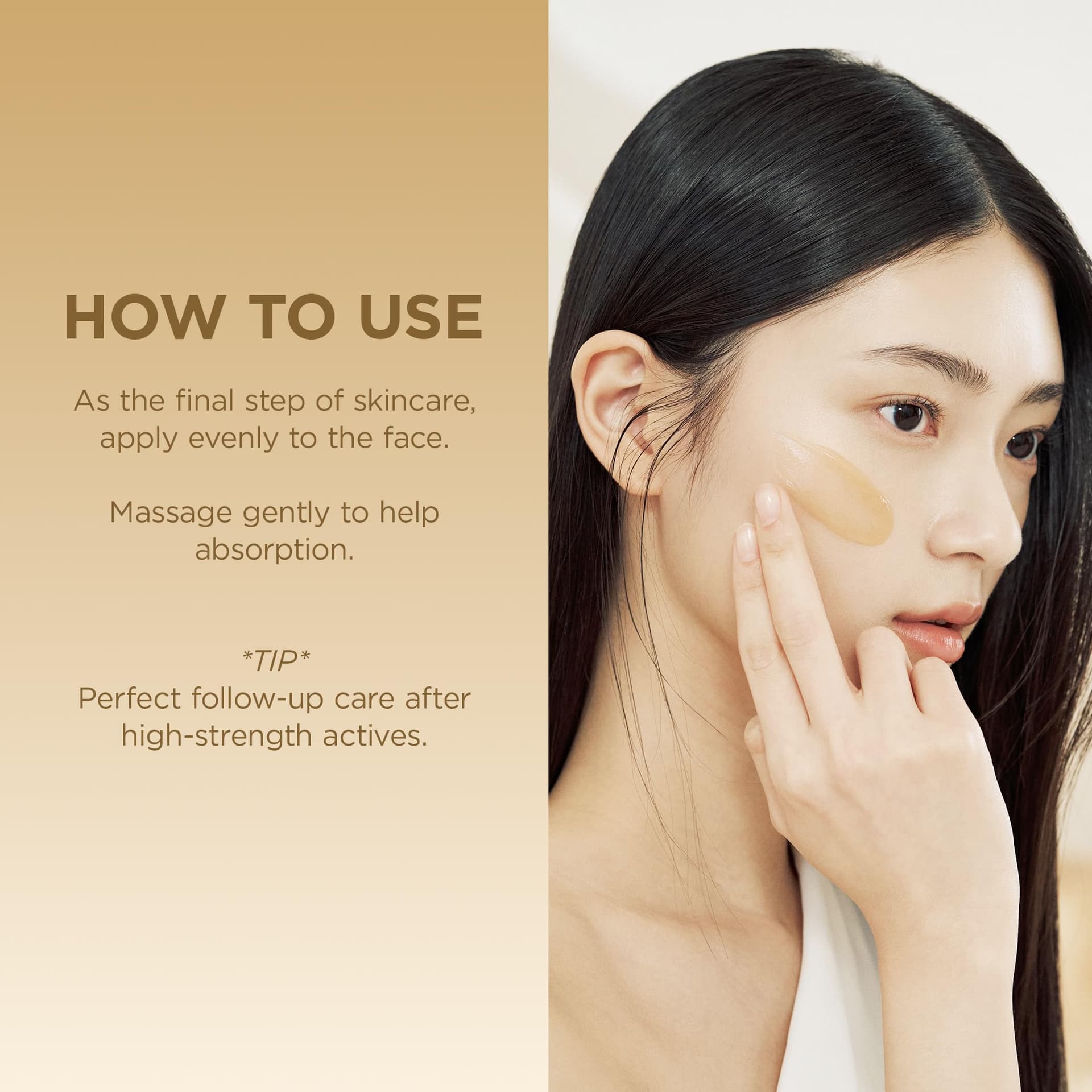 Skin1004 Centella Soothing Cream, 75ml, Korean Face Moisturiser with Centella Asiatica & Hyaluronic Acid, Hydrating Face Cica Gel Cream, Moisturizer for Skin Barrier Repair & Calming Care, Korean Skincare thumbnail 8