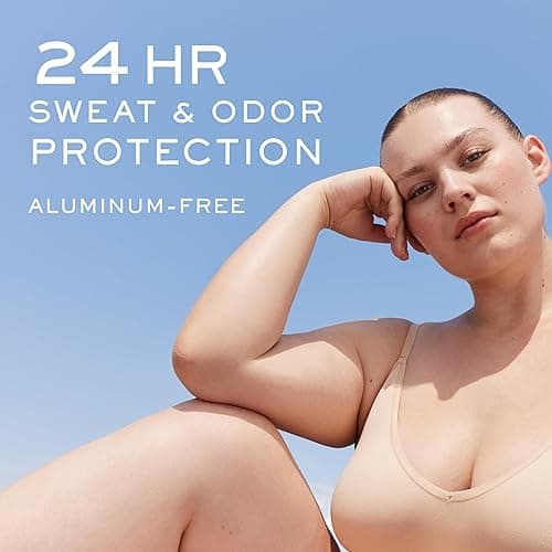 NUXE Aluminum Free Antiperspirant Deodorant Rêve de Thé. Natural 24-Hour Odor & Sweat Protection for Women, 1.6 Fl Oz thumbnail 2