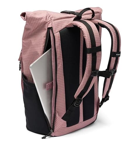 Columbia Unisex Convey™ III 27l Rolltop Backpack (pack of 1) thumbnail 8