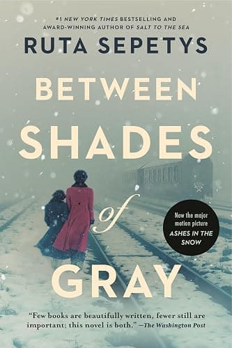 Between Shades of Gray - Image 1