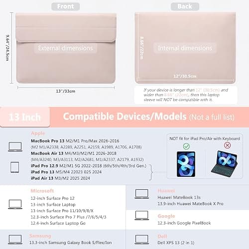 Laptop Sleeve thumbnail 6