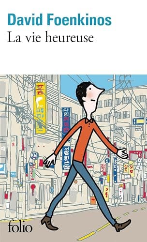 La vie heureuse (French Edition) - Image 1