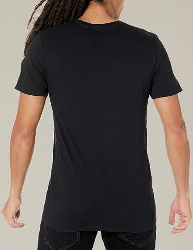 Prince Official Sign of the Times Black T-Shirt - Large - Black thumbnail 3
