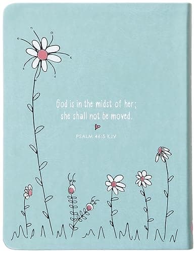 Trusting God With Every Breath: 365 Daily Devotions for Women – Find Hope for the Ups and Downs of Life thumbnail 2