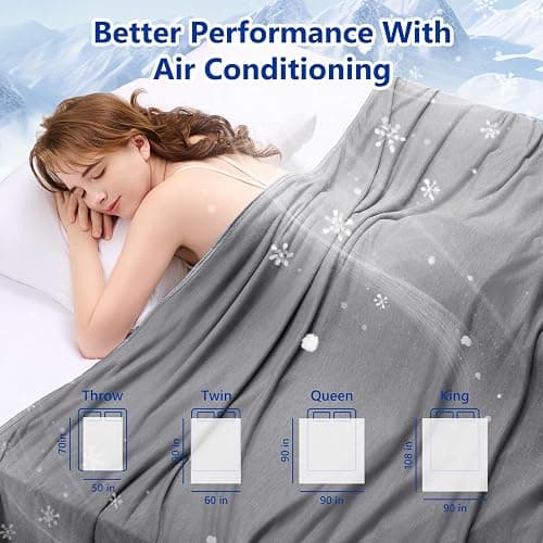 Cooling Blanket thumbnail 7