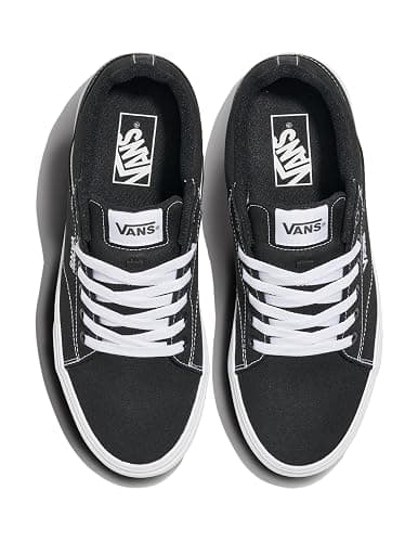 Vans Mens SeldanSneaker thumbnail 5