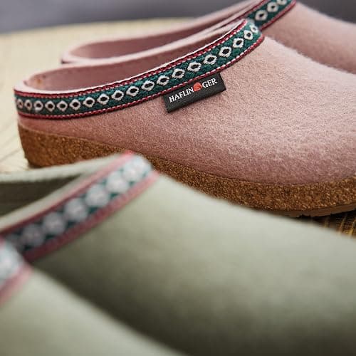 HAFLINGER Womens Gz Classic Grizzly thumbnail 4