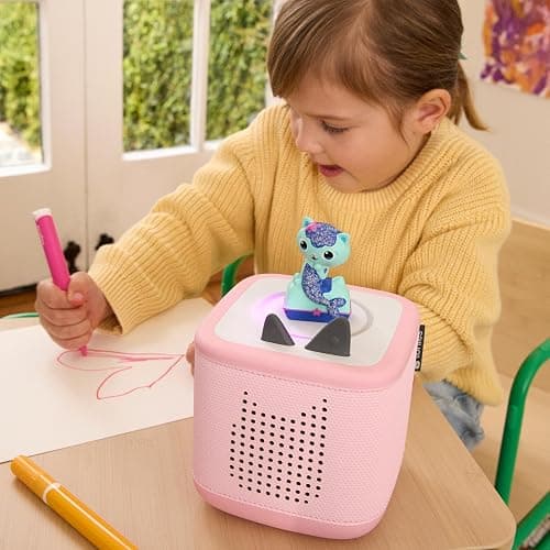 Tonies Mercat Audio Toy Figurine from Gabby's Dollhouse thumbnail 2