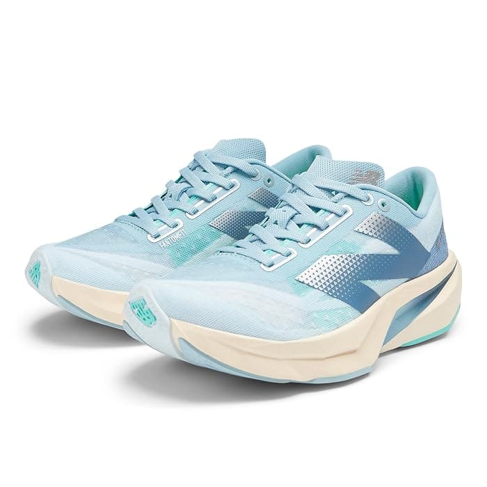 Women's New Balance FuelCell Rebel v4 - Image 1