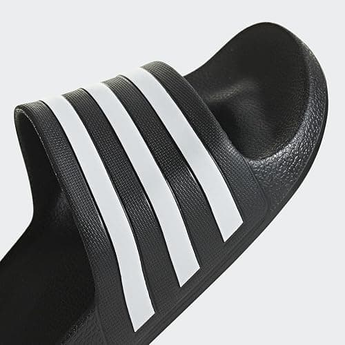 adidas Unisex Adilette Aqua Slides thumbnail 9