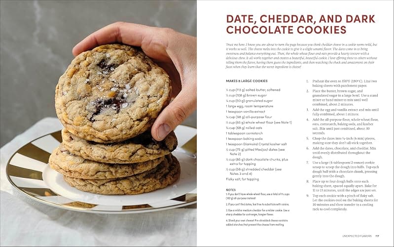 Cookie Club: 80 Creative Cookies to Make, Swap, and Share thumbnail 6