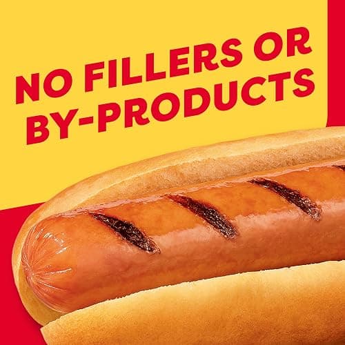 Oscar Mayer Hot Dogs, 10 ct Pack, Classic Weiners thumbnail 5