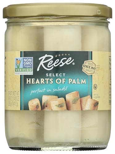 Reese Hearts Of Palm, 14.8 Oz - Image 1