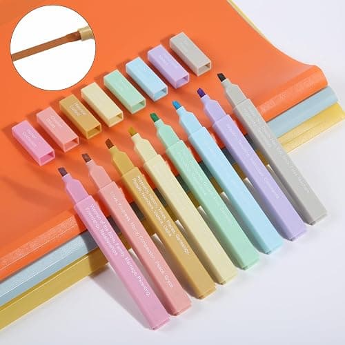 Color-Coded Bible Highlighters thumbnail 8
