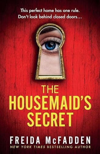 The Housemaid's Secret - Image 1