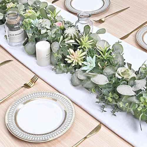 Mirror Garland thumbnail 4