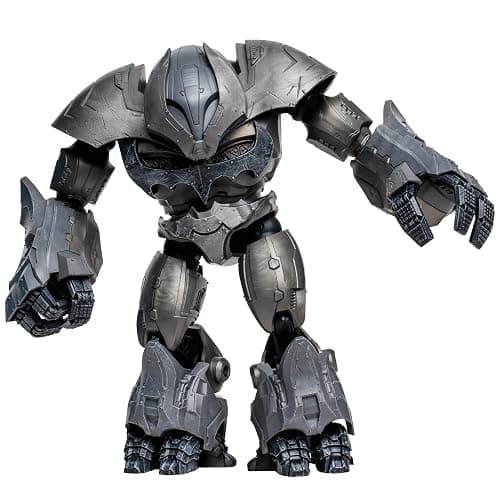 McFarlane Toys - DC Multiverse Justice Buster (Batman: Endgame) Mega Figure thumbnail 3