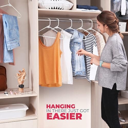 Matching Hangers Bulk thumbnail 5